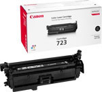 Cartridge 723 Black (2644B002AA)